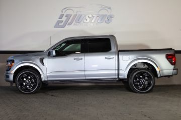 Ford F 150 - 3