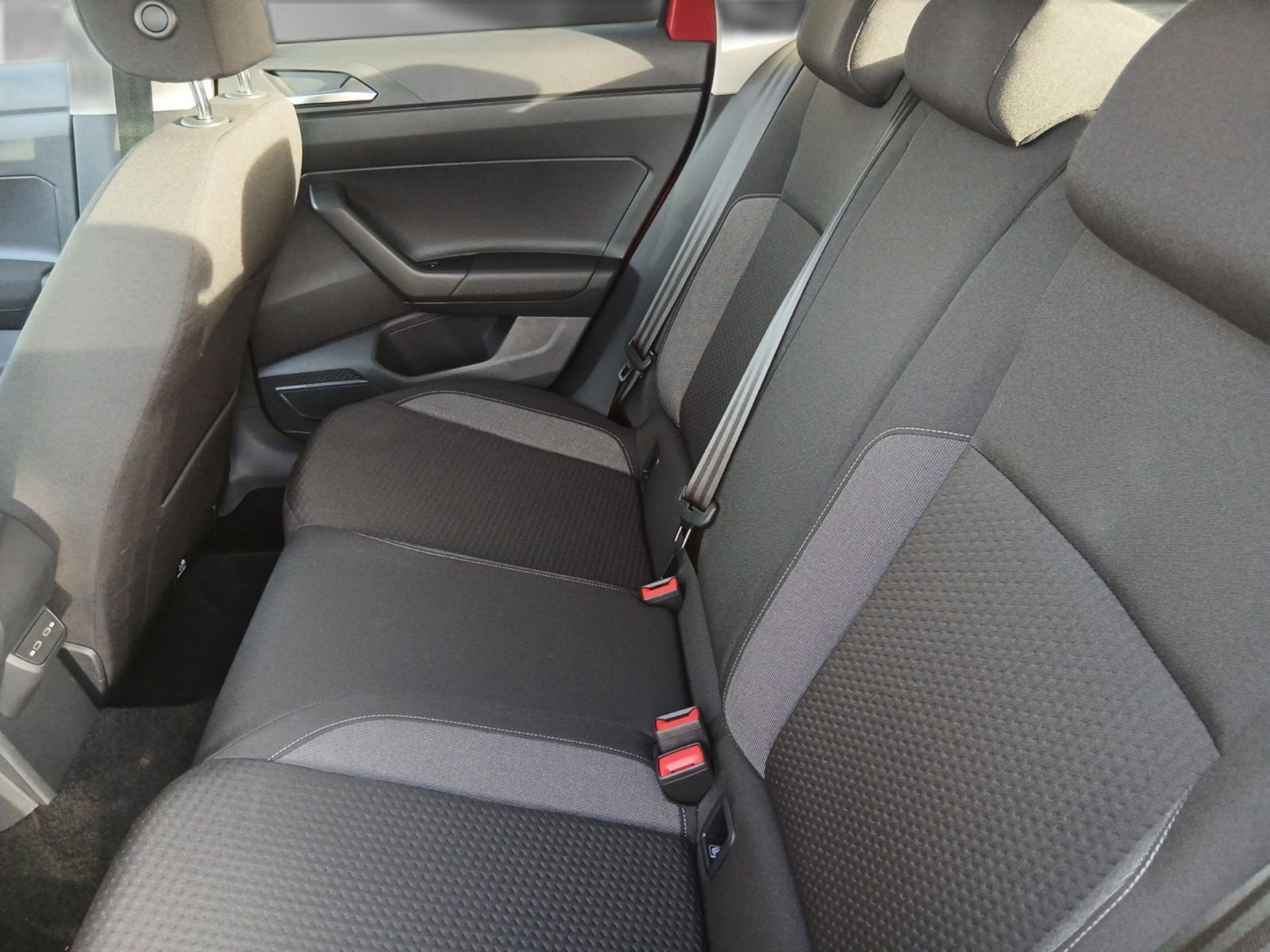 Volkswagen Taigo - Bild 18