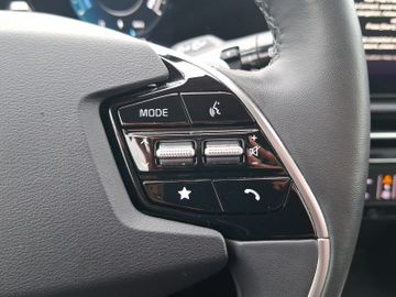 Kia Niro EV Inspiration (648kWh) Kam.+KeyLess+LM
