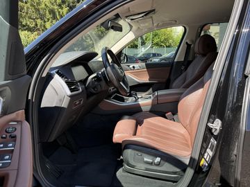 BMW X5 - 10