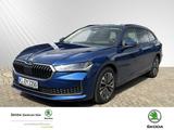 Skoda Superb Combi 2.0 TDI Selection 2.0 TDI 110kW Sel - Skoda Superb in Kiel