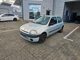Renault Clio 2 | TÜV, Reifen, Bremsen - Renault Clio: Reifen