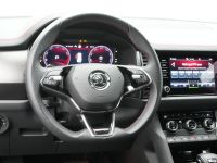Skoda Kodiaq - Vorschau Bild 12