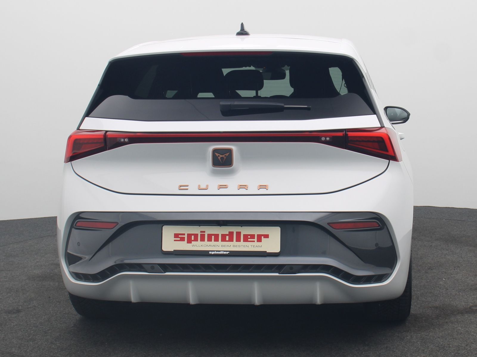 Cupra Born - Bild 8