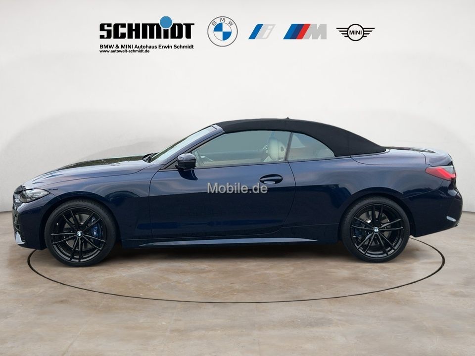 BMW M440 - Bild 3