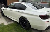 BMW M5 Competition HU/AU 01/27; VOLL; V-max offen - gebrauchte BMW M5 aus dem Jahr 2014