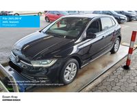 Volkswagen Polo - Vorschau Bild 1