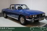 Triumph Другие Triumph Stag uitgebreid restauriert | overdrive | 1975