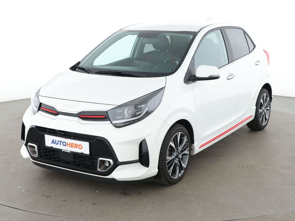 Image of Kia Picanto