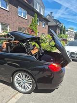 BMW 430d Cabrio Luxury Line Luxury Line - BMW 430: 430d