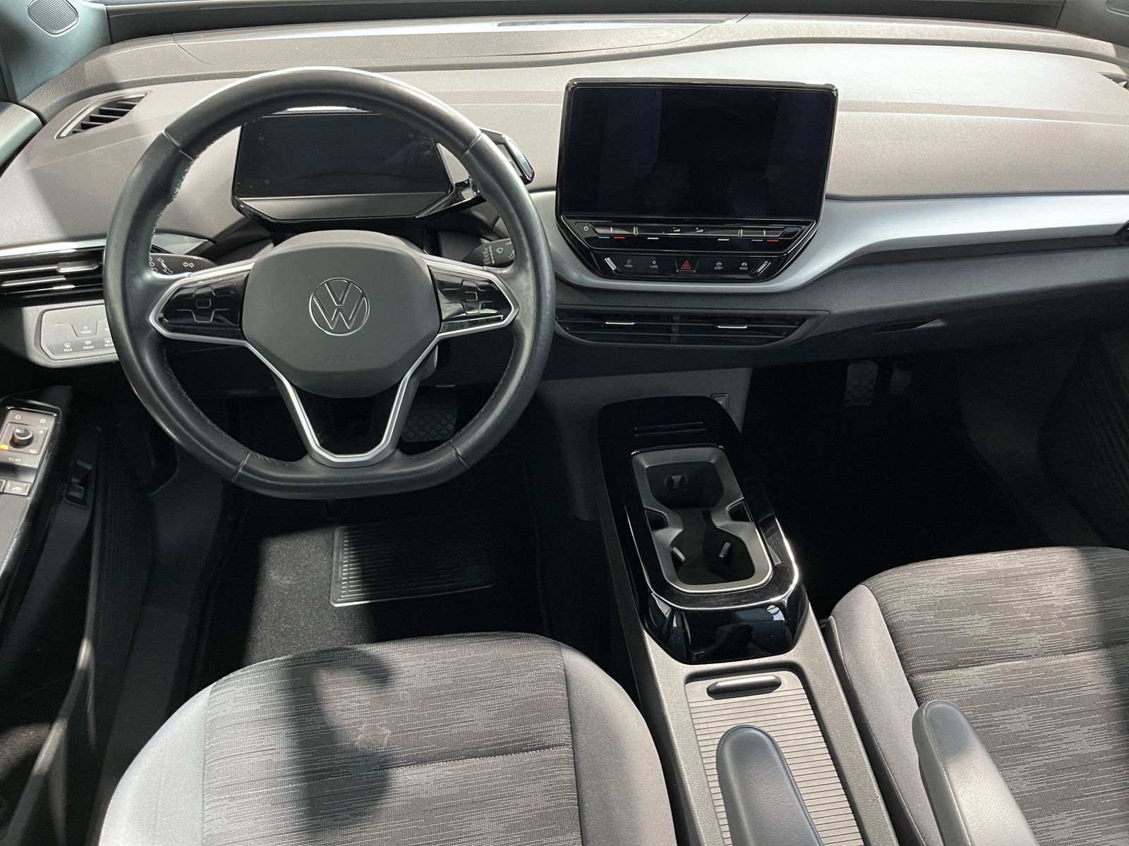 Fahrzeugabbildung Volkswagen ID.4 Pro Performance 150 kW**WP*Fahrschule*
