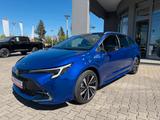 Toyota Corolla 2,0 Hybrid TS Teamplayer*Technik-Paket* - Toyota Corolla Tageszulassungen