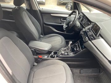 BMW 218 - 3