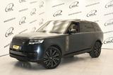 Land Rover Range Rover SV P615 LWB - gebrauchte Land Rover Range Rover aus dem Jahr 2024
