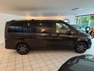 Mercedes V 250 - 8