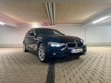 BMW 320d Touring-HiFi-Pano-Nav. Prof.-Scheckh.-PDC