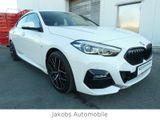 BMW 218 Gran Coupe Automatik M-Paket Navi Panorama - BMW 2 Series aus 2022