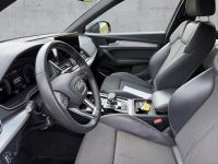 Audi Q5 - Vorschau Bild 12