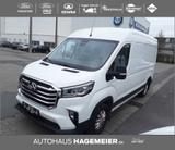Maxus Deliver 9 2.0 Transporter RWD LUXURY - Maxus aus 2024