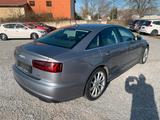 Audi A6 Lim. 3.0 TFSI quattro S-Tronic - Audi A6: Limousine