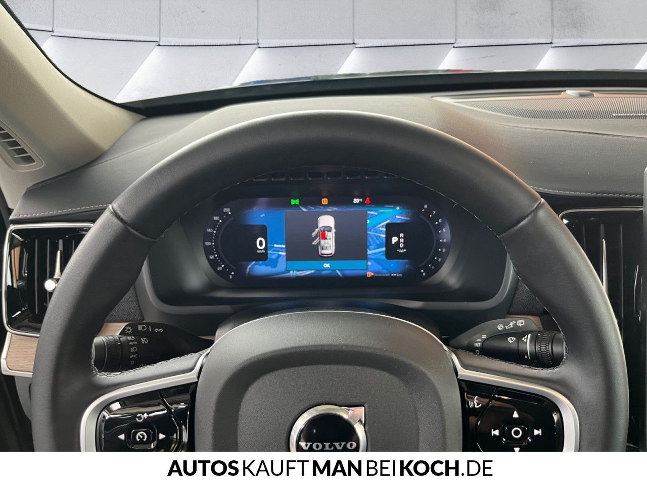 Volvo XC90 - Bild 14