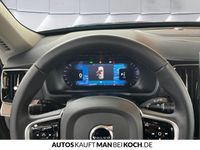 Volvo XC90 - Vorschau Bild 14