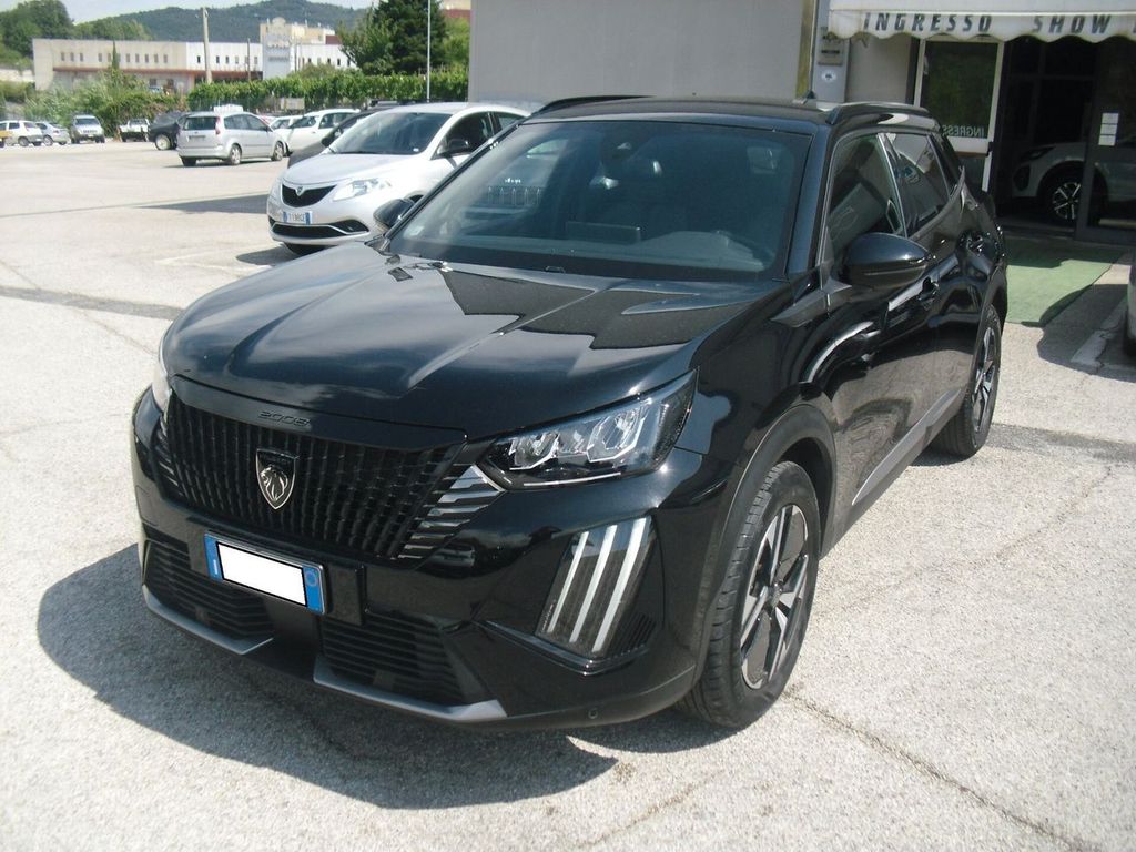Image of Peugeot 2008