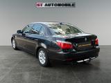 BMW 523 Baureihe 5 Lim. 523i 2.5 -Navi-Leder - BMW 523 aus 2008