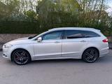 Ford Mondeo 2,0 TDCi 110kW Business Turnier P-Shi... - Ford Mondeo in Bonn
