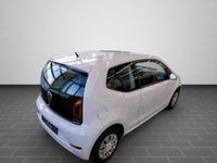 Volkswagen up! - Vorschau Bild 6