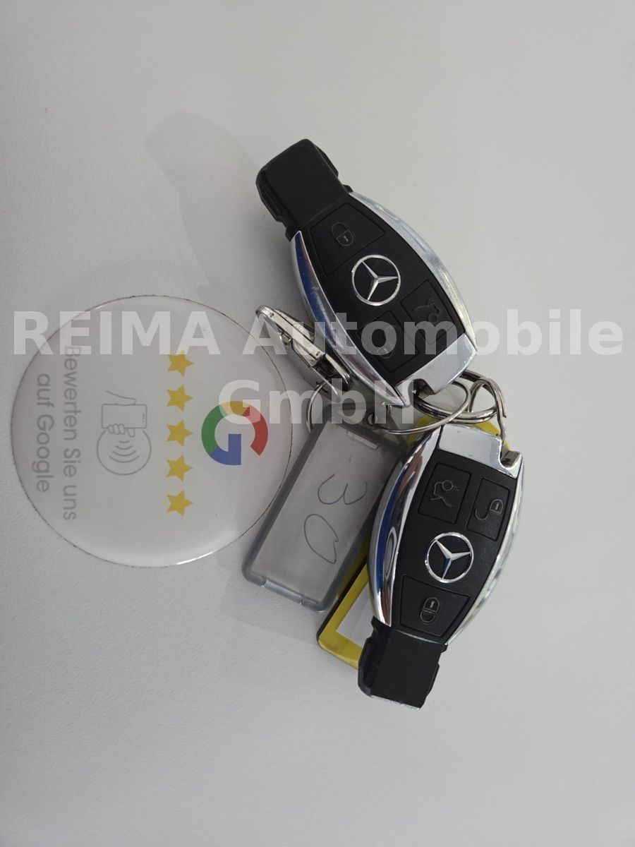 Fahrzeugabbildung Mercedes-Benz GLS 350 d 4Matic, 7 Sitzer, 360°, Pano
