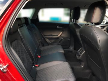 Seat Leon Sportstourer FR NAVI LED SHZ KESSY