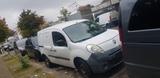 Renault Kangoo 1.5 dCi  - Renault Kangoo mit Schiebedach