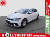 Volkswagen Polo VI 1.0 MPI LED PDC APP-CONNECT - Volkswagen Polo Gebrauchtwagen