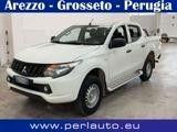 Mitsubishi L200 L 200 2.4 DI-D/154CV Double Cab  - gebrauchte Mitsubishi L200 aus dem Jahr 2020