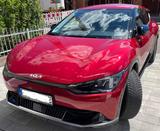 Kia EV6 77,4 kWh 168 KW Airausstattung + AHK - Kia EV6: mit Anhängerkupplung