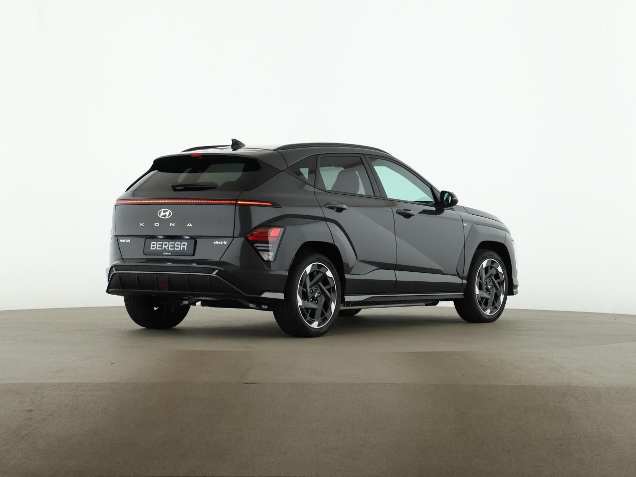 Hyundai Kona – Bild 7