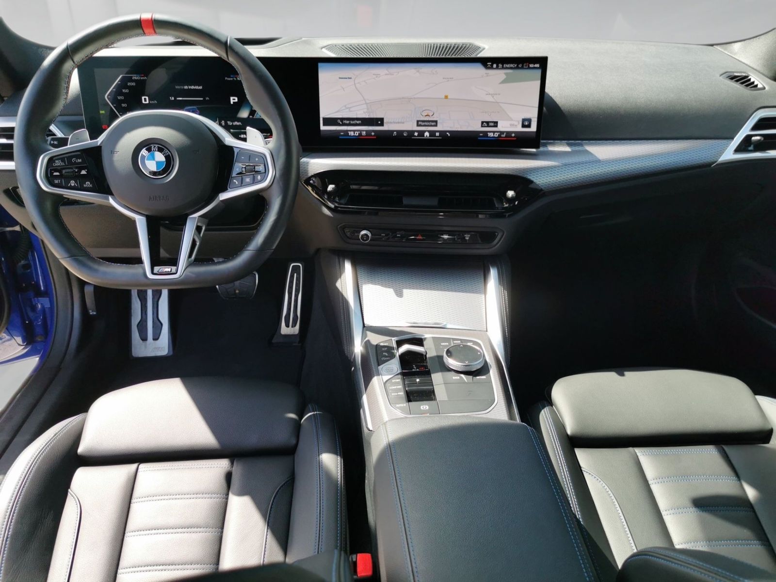 BMW M440 - Bild 7