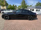 Mercedes-Benz E 200 9GT AMG LINE PREMIUM PLUS MBUX SUPERSCREEN - Mercedes-Benz E 200 mit Benzin-Antrieb: Schiebedach, Limousine