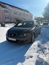 Seat Leon 1P 1.9TDI - Seat Leon aus 2008: TDI
