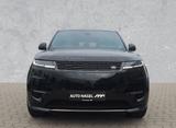 Land Rover Range Rover Sport 3.0 P460e PHEV AWD Automat... - Land Rover Range Rover Sport