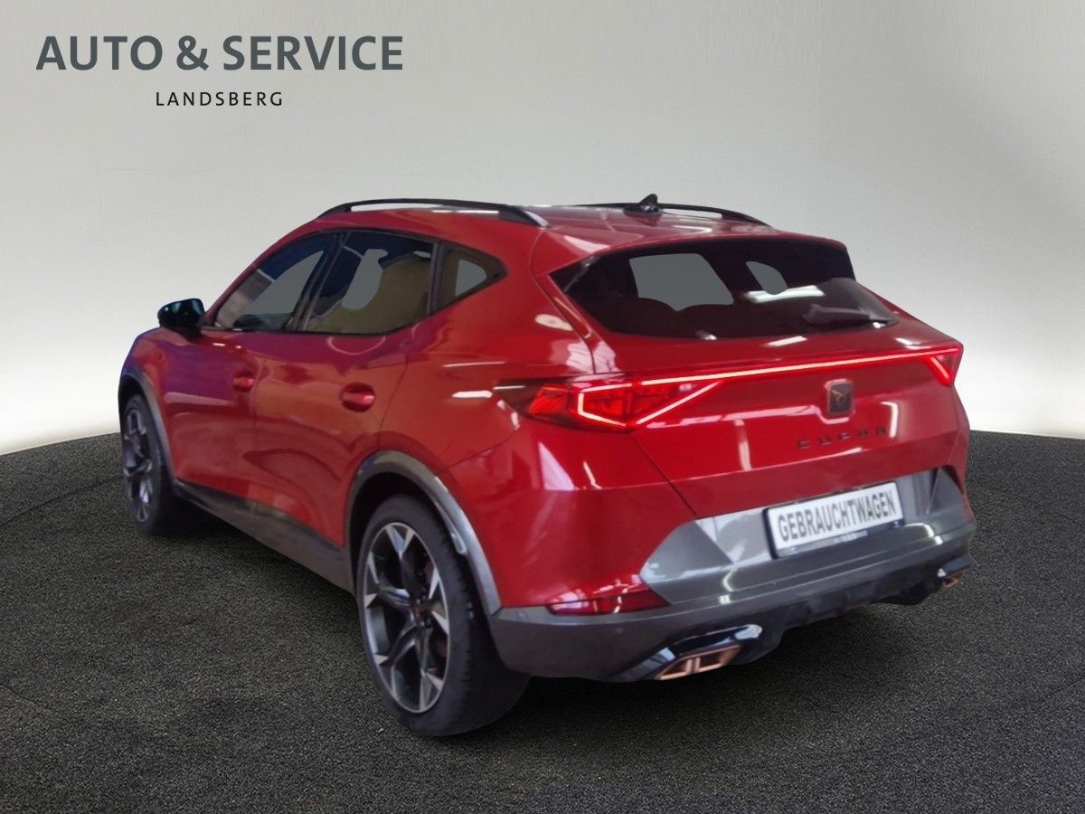 Cupra Formentor 1.4 e-HYBRID imagem 2