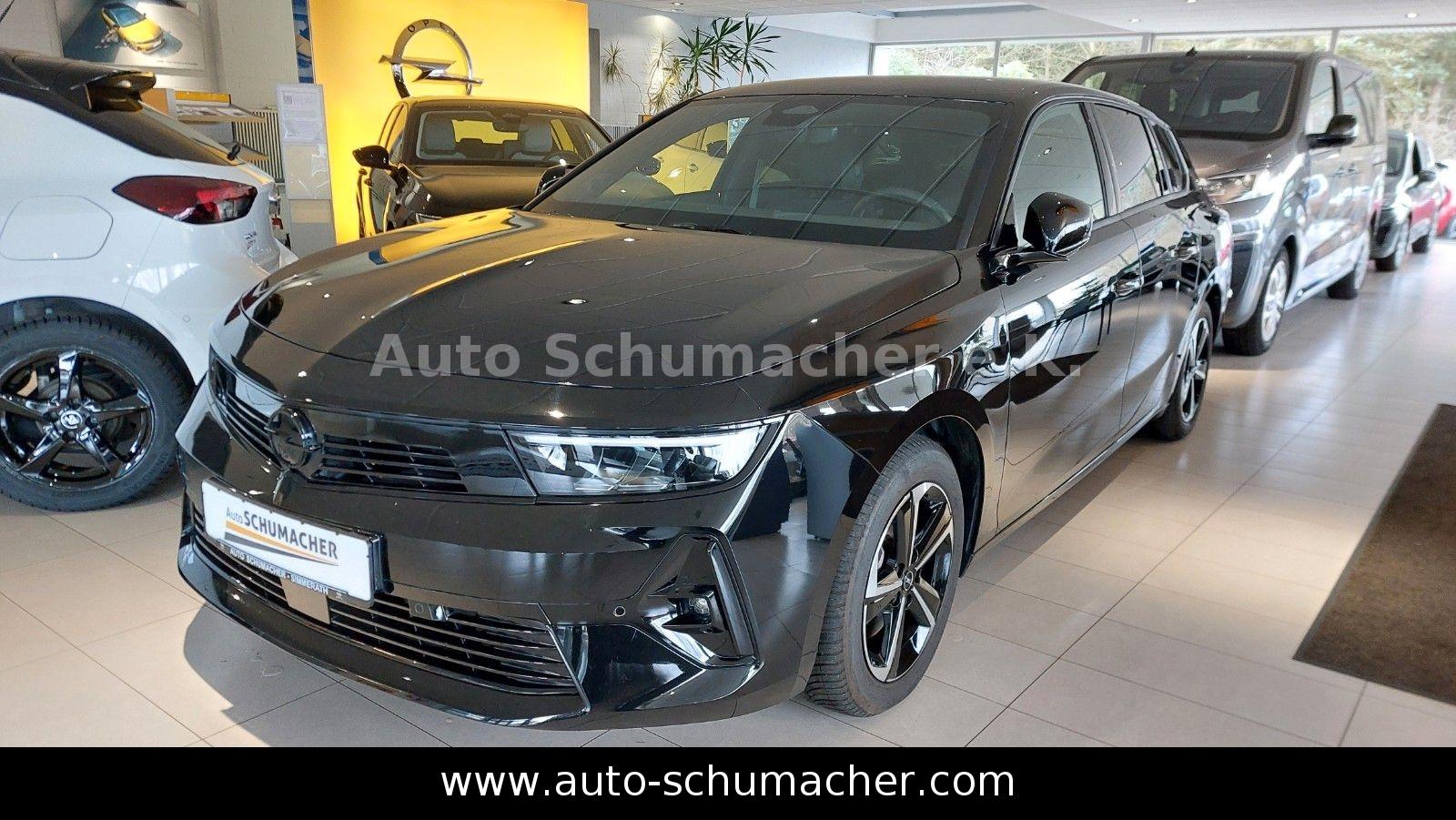 Opel Astra L Sports Tourer GS Kamera AHK LED SHZ