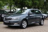 Skoda FABIA STYLE 1.2TSI 1.HAND+DURCHREPARIERTuvm - Skoda Fabia mit Benzin-Antrieb: Kleinwagen, 1.2