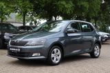 Skoda FABIA STYLE 1.2TSI 1.HAND+DURCHREPARIERTuvm - Skoda Fabia: Style