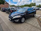 Ford Mondeo Titanium 2.0 TDCi*Automatik*1.HAND*LEDER* - Ford Mondeo aus 2011: Titanium