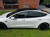Tesla Model 3 Standard-Reichweite Plus - Hinterrad... - Tesla Model 3 in Hannover