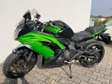 Kawasaki ER-6F | Inspektion NEU - Offers matching your search criteria
