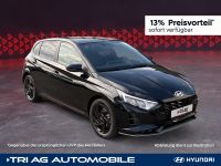 Hyundai i20 - Vorschau Bild 1