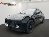 Porsche Macan GTS Carb PDLS*BOSE*360.CAM*SPORT-DESIGN-P. - Porsche Macan in Kassel